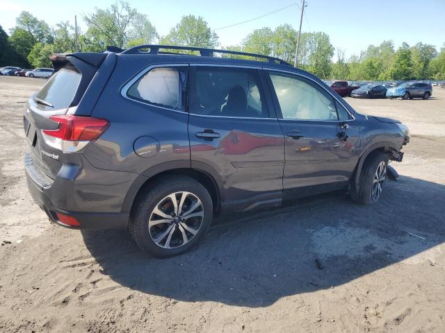 Vin: jf2skalc0rh405709, lot: 57013955, subaru forester limited 20243