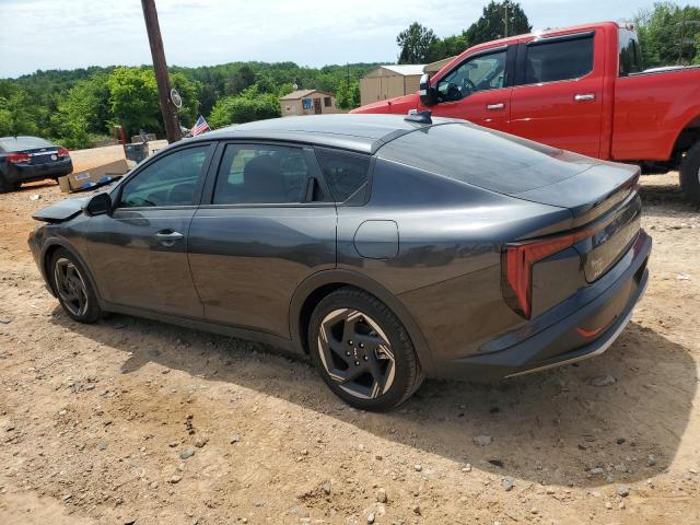 Vin: 3kpfu4de9se048814, lot: 57077385, kia k4 ex ex 20252