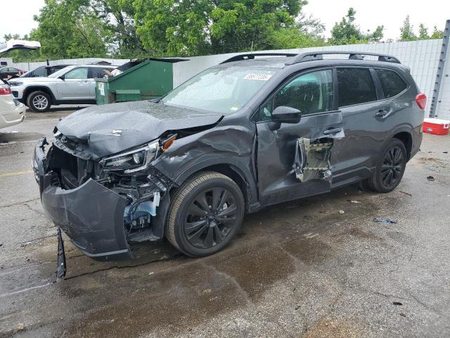 2022 SUBARU ASCENT ONY 4S4WMAJD8N3466010