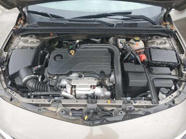 2020 CHEVROLET MALIBU LT - 1G1ZD5ST6LF062898
