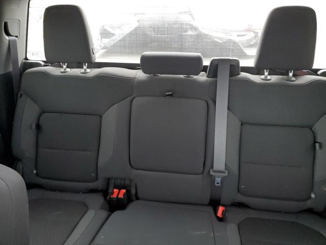 2019 GMC SIERRA K15 - 1GTU9CED2KZ257065