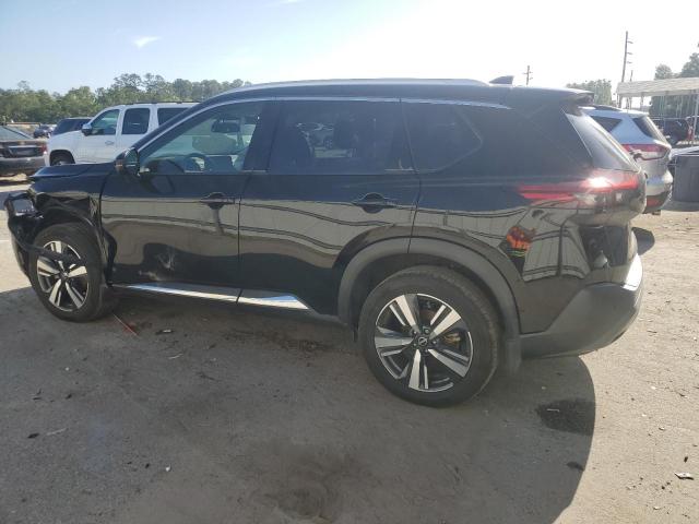 Vin: jn8at3cb5mw241277, lot: 54614175, nissan rogue sl 20212