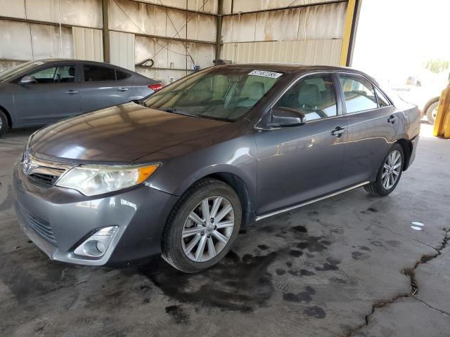 Vin: 4t1bf1fk0cu201217, lot: 57187285, toyota camry base 2012 img_1