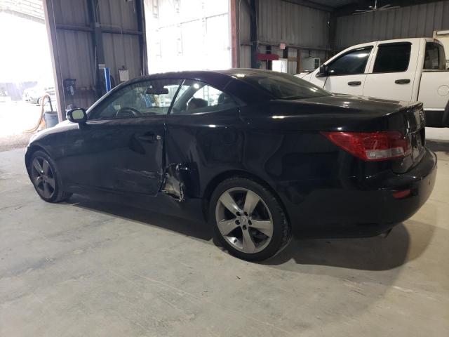 Vin: jthff2c27b2516993, lot: 58321315, lexus is 250 20112