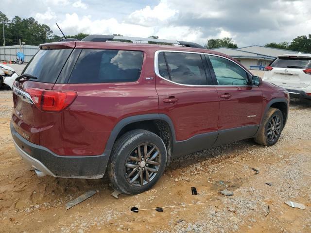 2017 GMC ACADIA SLT-1 1GKKNMLS0HZ210365