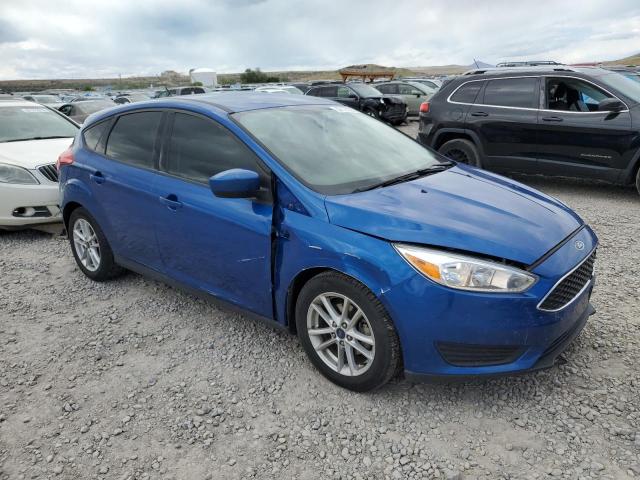 Vin: 1fadp3k22jl288963, lot: 57177225, ford focus se 20184