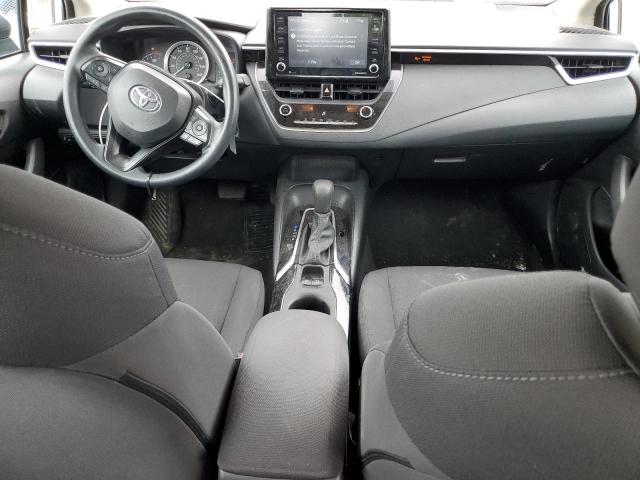 2022 TOYOTA COROLLA LE 5YFEPMAE2NP311011