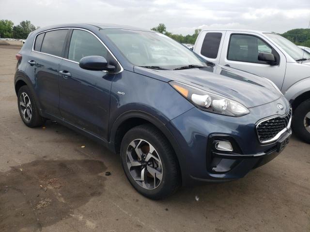Vin: kndpmcac6l7786220, lot: 58499065, kia sportage lx 20204