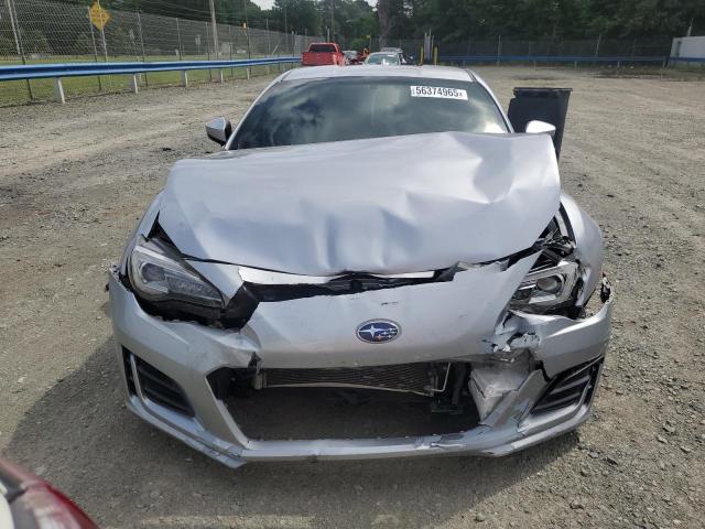 2019 SUBARU BRZ PREMIU JF1ZCAB15K9600107