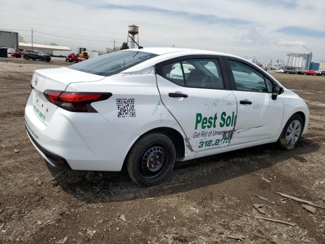 Vin: 3n1cn8dv3pl823461, lot: 55419885, nissan versa s 20233