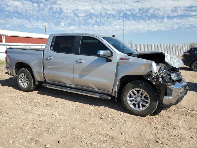 Vin: 1gcuydedxkz130380, lot: 55665765, chevrolet all models k1500 lt 20194