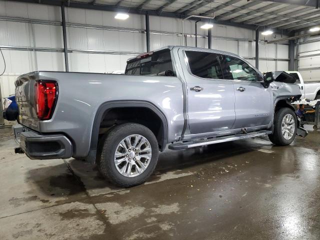 Vin: 3gtu9fed3kg209429, lot: 58974135, gmc sierra k1500 denali 20193