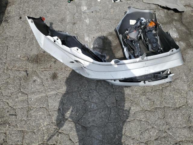 2022 NISSAN LEAF SV 1N4AZ1CVXNC559199