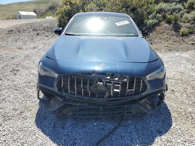 2020 MERCEDES-BENZ CLA 45 AMG - W1K5J5DB0LN099167