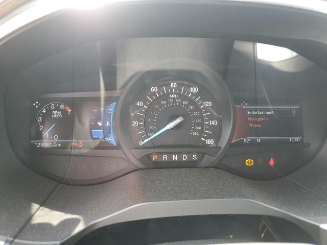 2016 FORD EDGE TITAN - 2FMPK3K98GBB06447