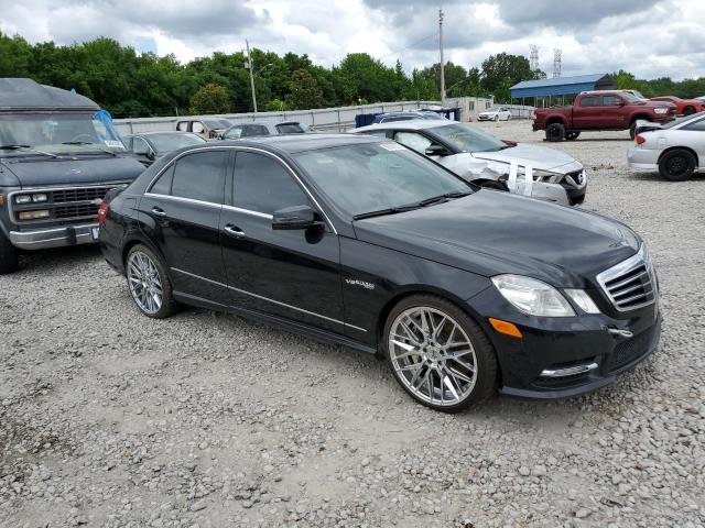 Vin: wddhf9bb5ca595873, lot: 58507825, mercedes-benz e-class 550 4matic 20124