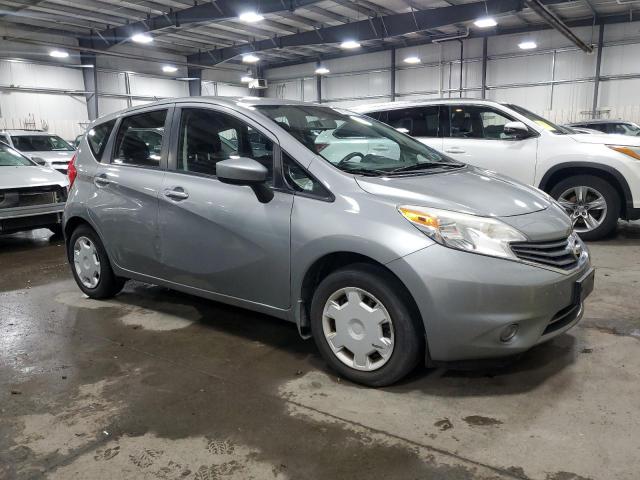 Vin: 3n1ce2cp8fl363129, lot: 56559915, nissan versa s 20154