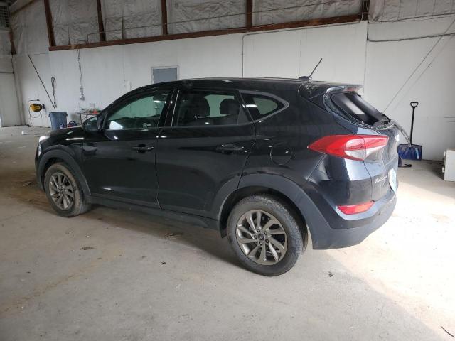 Vin: km8j23a43hu578370, lot: 57698575, hyundai tucson se 20172