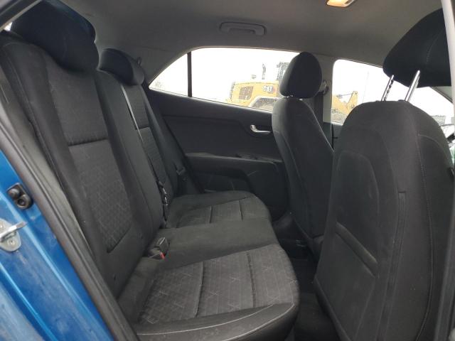 2021 KIA RIO S - 3KPA25AD5ME402347