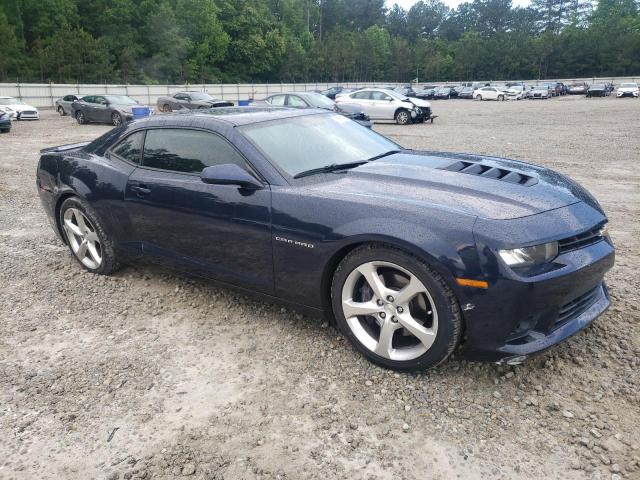 Vin: 2g1fh1ej1f9304147, lot: 56987975, chevrolet camaro ss 20154