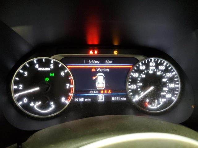 2020 NISSAN SENTRA SR 3N1AB8DV2LY243325