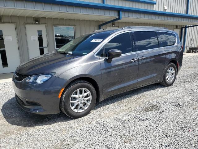 Vin: 2c4rc1dg1mr558236, lot: 55962325, chrysler minivan lxi 2021 img_1
