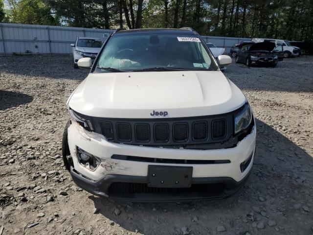 2019 JEEP COMPASS LA 3C4NJDBB6KT704153