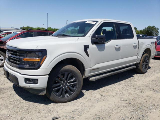 FORD F150 XLT