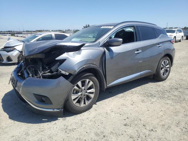 NISSAN MURANO S