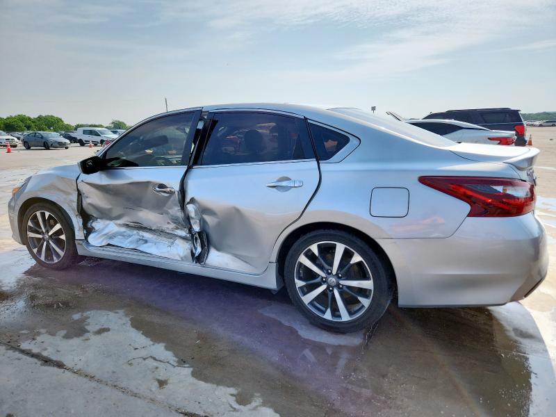 2017 NISSAN ALTIMA 3.5 1N4BL3AP4HC136807