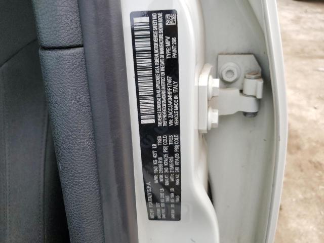 2017 JEEP RENEGADE S ZACCJAAB4HPF17467