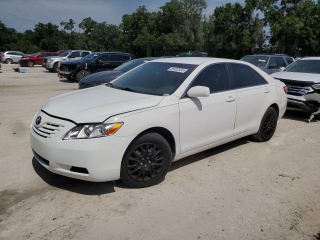 TOYOTA CAMRY CE