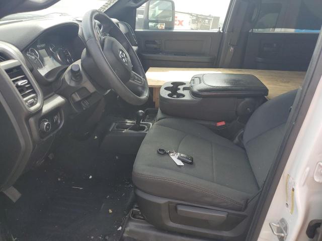 2023 RAM 3500 TRADE #3259470113