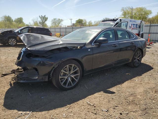 Vin: yv1a22mk9h1009947, lot: 56432495, volvo s90 t6 momentum 2017 img_1