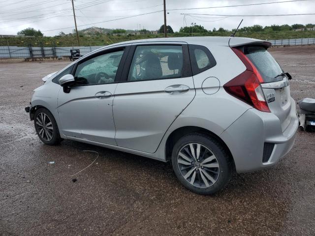 Vin: 3hggk5h81fm753415, lot: 58566245, honda fit ex 20152