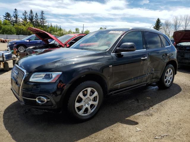Vin: wa1m2afpxha035103, lot: 57326125, audi q5 premium plus 2017 img_1