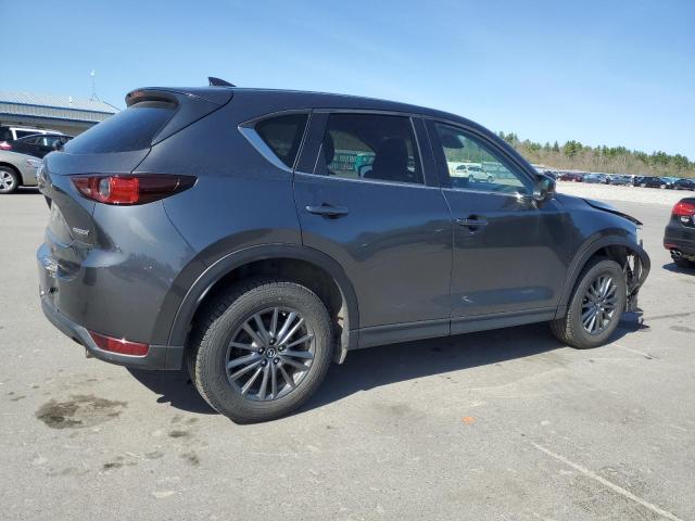 Vin: jm3kfbcm6l0839650, lot: 54767355, mazda cx-5 touring 20203