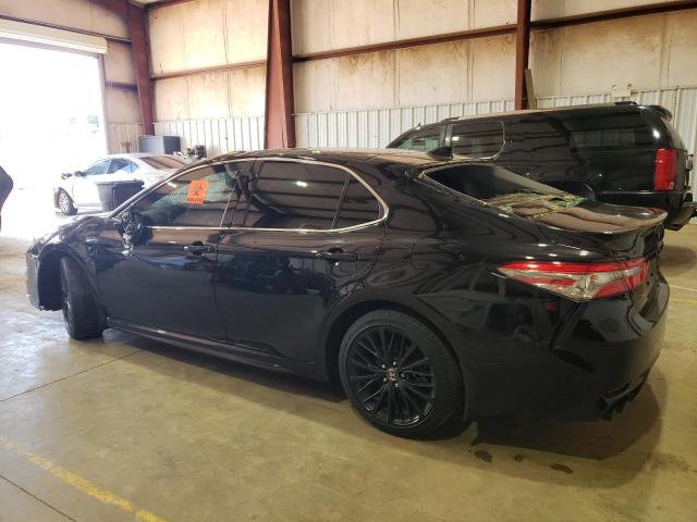 Vin: 4t1k61ak0pu831784, lot: 56023005, toyota camry xse 20232