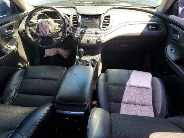 2016 CHEVROLET IMPALA LT - 2G1105SA3G9183247