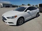 2017 FORD FUSION SE - 3FA6P0HD2HR179852