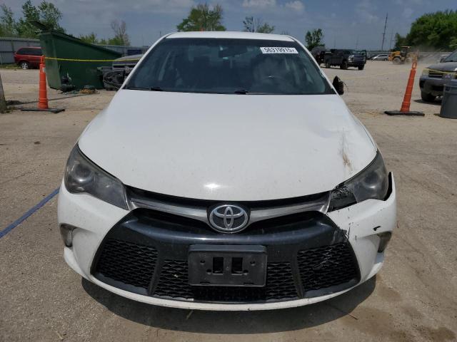 2017 TOYOTA CAMRY LE - 4T1BF1FKXHU420242