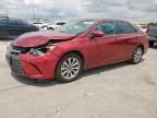 2016 TOYOTA CAMRY LE - 4T1BF1FK8GU614444