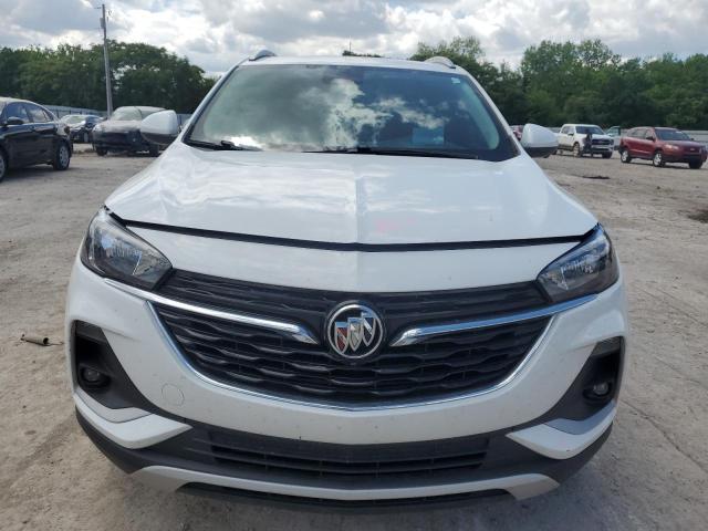 2021 BUICK ENCORE GX - KL4MMDS2XMB179616