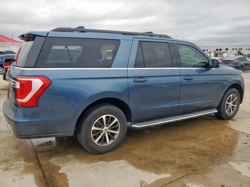 Vin: 1fmjk1ht2jea22052, lot: 55932245, ford expedition max xlt 20183