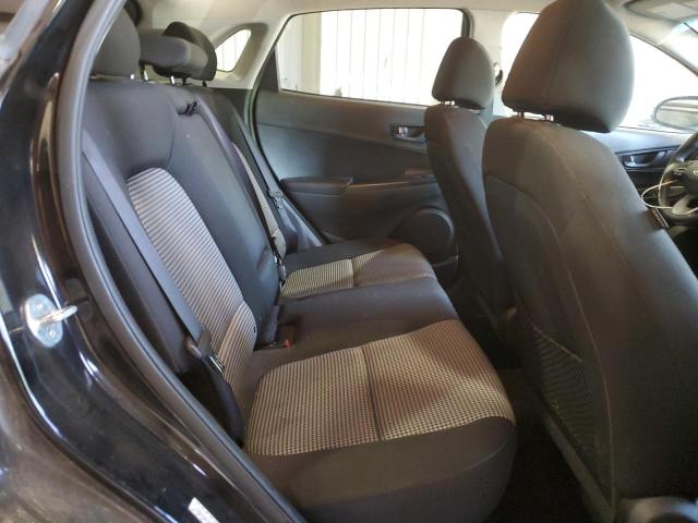 2021 HYUNDAI KONA SEL - KM8K22AA1MU613003