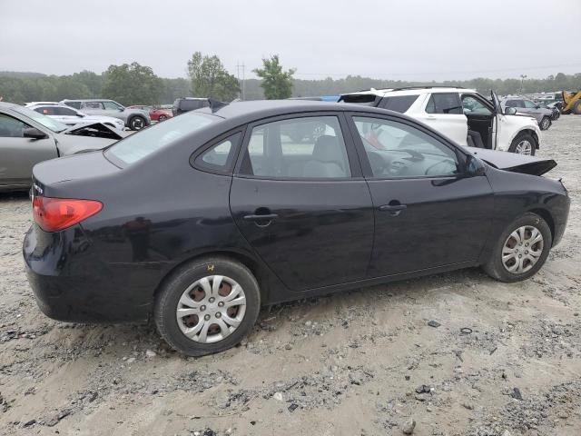 Vin: kmhdu4ad2au210121, lot: 58176195, hyundai elantra blue 20103