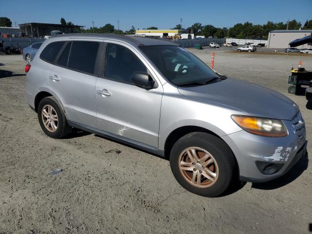 2011 HYUNDAI SANTA FE G - 5XYZGDABXBG038410