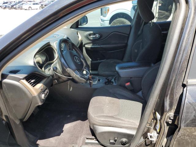 2016 JEEP CHEROKEE L - 1C4PJLCB0GW281430