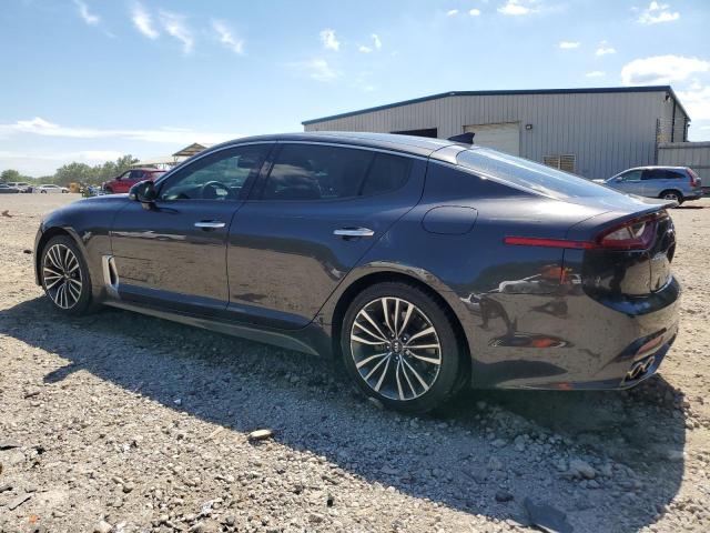 Vin: knae15la3k6064048, lot: 55762065, kia stinger 20192