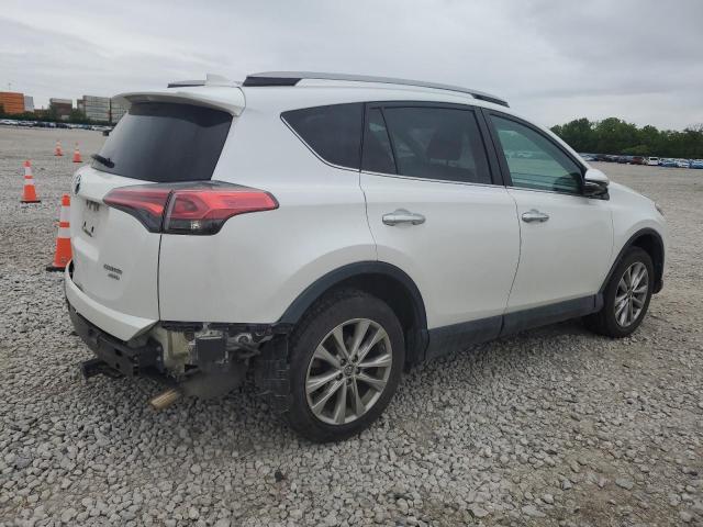 Vin: 2t3dfrevxhw577151, lot: 58175475, toyota rav4 limited 20173